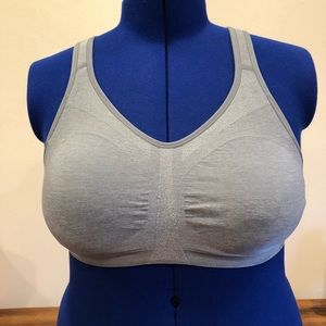 Medium-impact Athletic Bra - NWOT